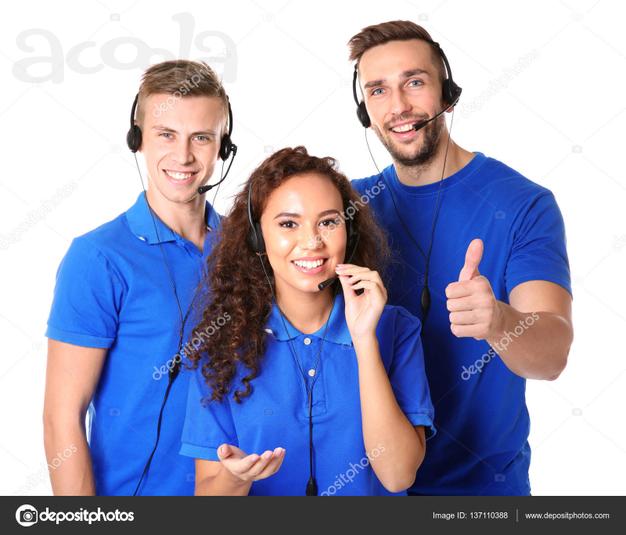 Подработка в офисе