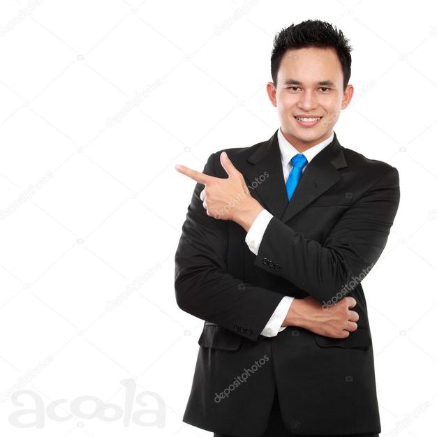 Ответственный по офису