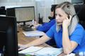 Специалист по орг. вопросам