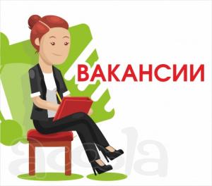 Менеджер в интернет-магазин.