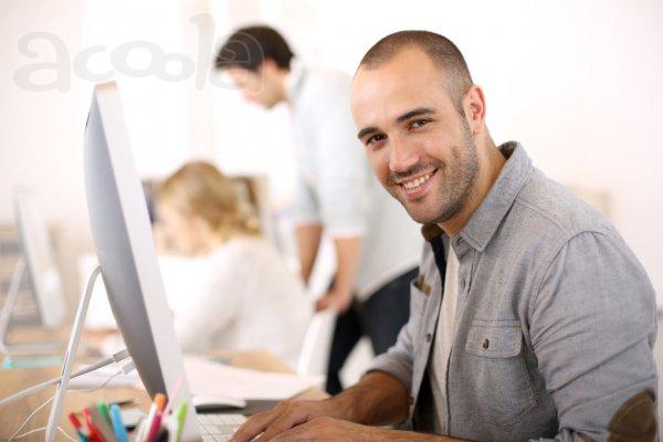 Оператор (Без опыта работы)