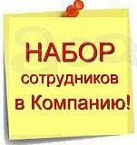 Помощник в приемную